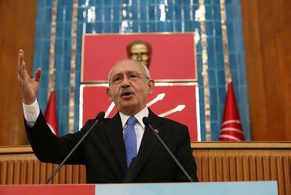 Kılıçdaroğlundan Sözcü ve Karara skandal röportaj! Erdoğanla ilgili akılalmaz senaryo