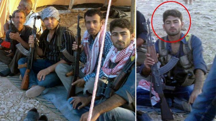 Adanada terör örgütü YPG/PKKya operasyon! Uyuyan hücre terörist yakalandı