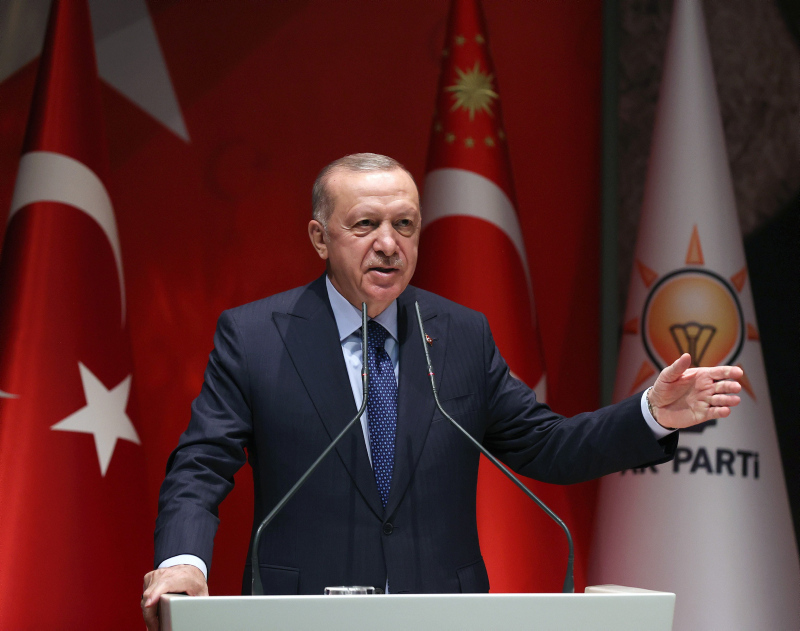 Son dakika: Adanada Başkan Erdoğan heyecanı! Dev projeler açılıyor