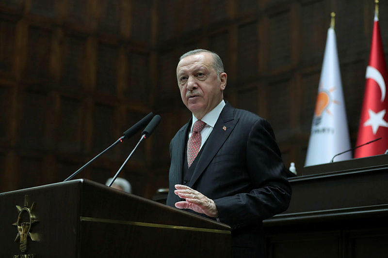 Başkan Erdoğan Başakşehir İlçe Danışma Meclisi toplantısına telefonla bağlandı! Durmak yok yola devam
