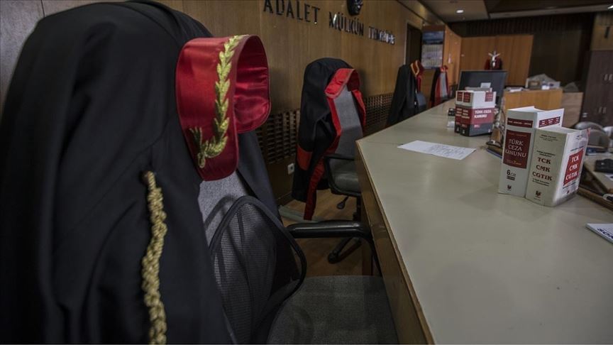 Adalet Bakanlığı duyurdu: Bin hakim savcı adayı alınacak | 2021 hakim ve savcı alımı ve başvuru şartları