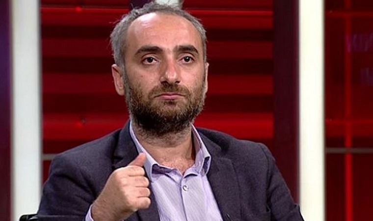 AK Parti ve TÜGVAdan İsmail Saymazın Halk TVdeki yalanlarına sert tepki