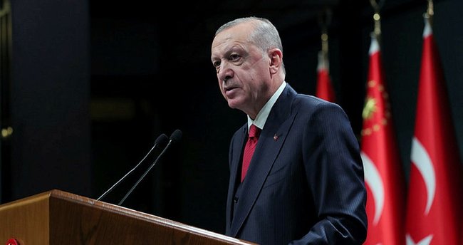 Başkan Erdoğan, Avustralya Büyükelçisini kabul etti