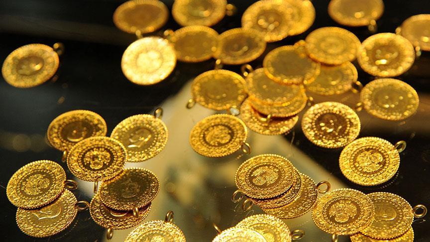 15 Ekim altın yorumları: Altın düşer mi, yükselir mi? Gram altın fiyatı ne kadar olacak? Canlı altın fiyatları...