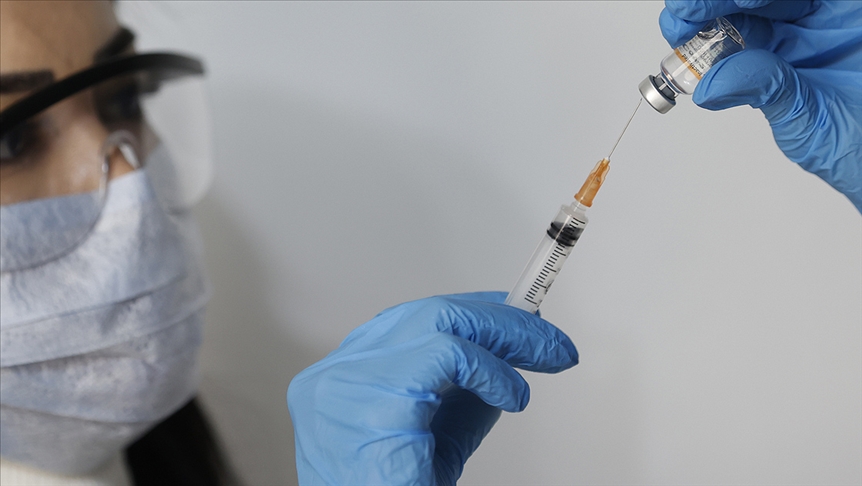 Yerli koronavirüs aşısı TURKOVACı kimler yaptırabilir? TURKOVAC için son dakika açıklaması