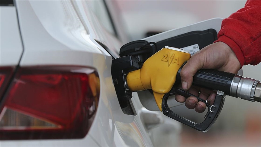 16 Ekim güncel akaryakıt fiyatları: Opet, Total, Petrol Ofisi, Shell, BP benzin fiyatları ne kadar oldu? İşte, benzin ve akaryakıt fiyatı...