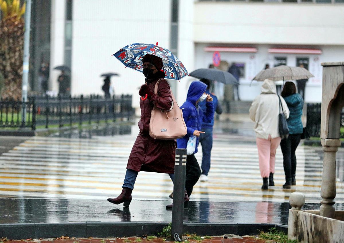 Bugün hava nasıl olacak? 16 Ekim İstanbul, İzmir, Ankara hava durumu! Plan yapanlar dikkat! Meteoroloji bölge bölge uyardı