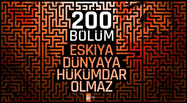 Eşkıya Dünyaya Hükümdar Olmaz ekibinden özel kutlama! Tüm ekip bir araya geldi - 2