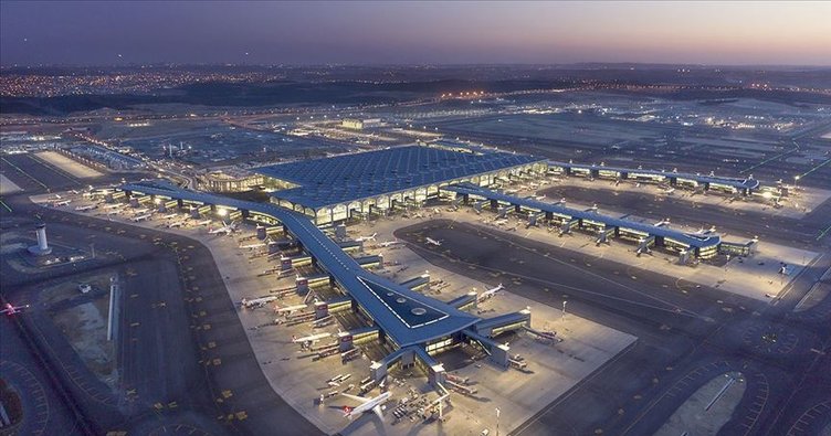 İstanbul Havalimanı’nda yeni uygulama: Görme engelliler için seyahat kolaylığı sağlayacak