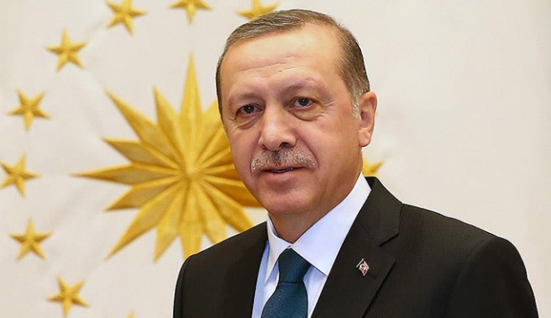 Son dakika: Başkan Recep Tayyip Erdoğandan Mevlid Kandili paylaşımı