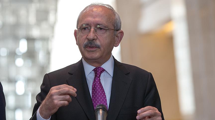 Bürokrasi Kılıçdaroğlunu takar mı? Bürokrasi Kılıçdaroğlunu takar mı?