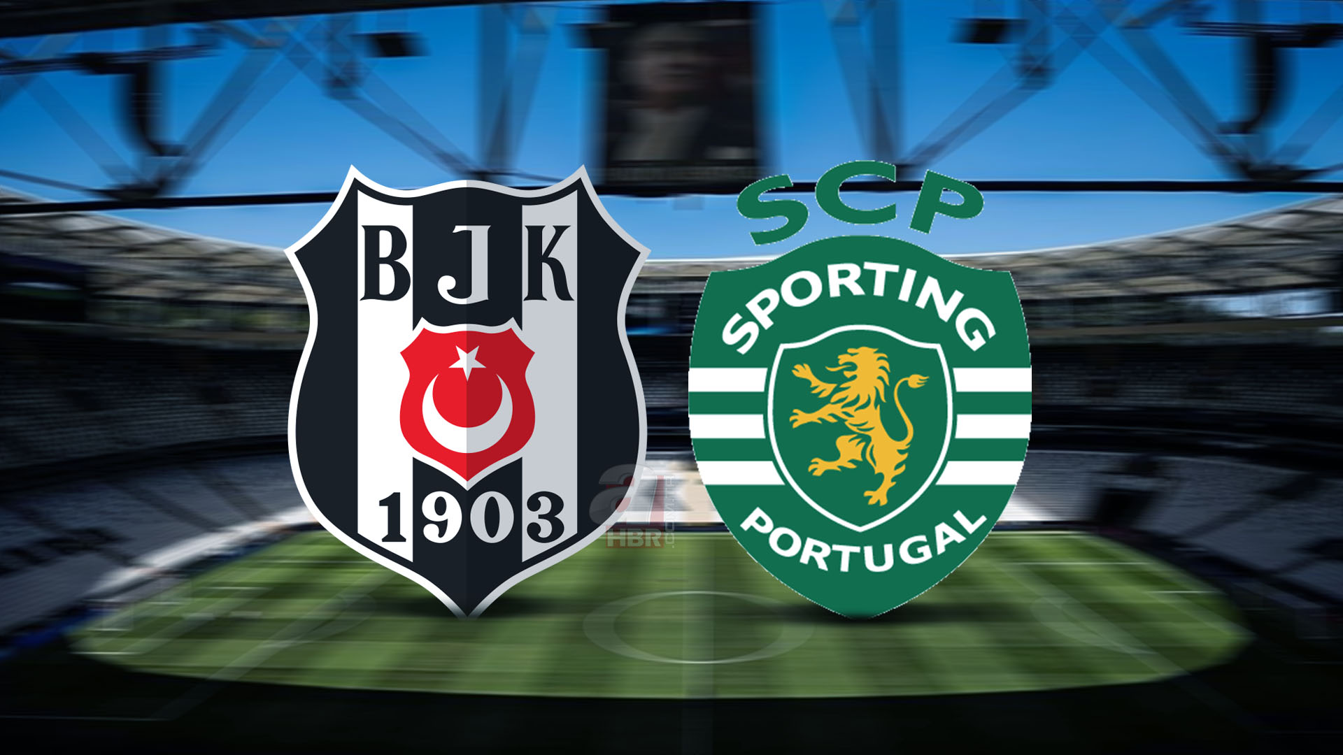 Beşiktaş Sporting Lizbon CANLI izleme yolları: 2021 Şampiyonlar Ligi Beşiktaş Sporting Lizbon maçı hangi kanalda?