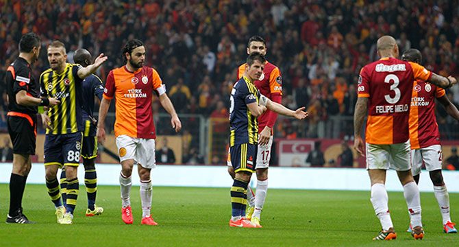 Felipe Melo Galatasaraya geri dönüyor! İşte Galatasarayın teklifi! Son dakika transfer haberi...