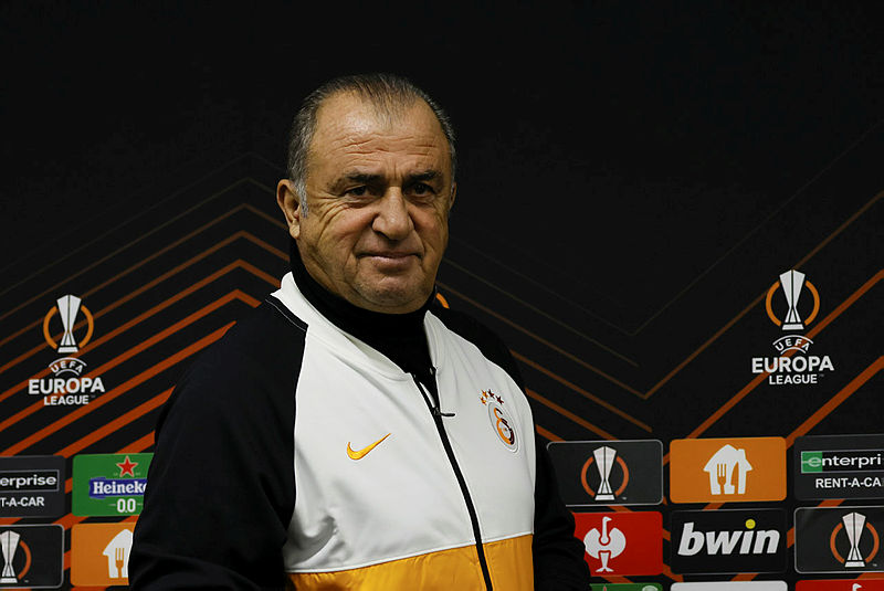 Fatih Terimden son dakika Lokomotiv Moskova-Galatasaray maçı açıklaması! Eğer kazanırsak...