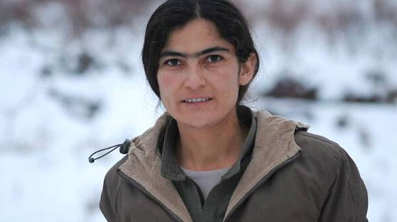 TSK ve MİTten PKKya ağır darbe! Üst kadrodaki Taybet Bilen öldürüldü