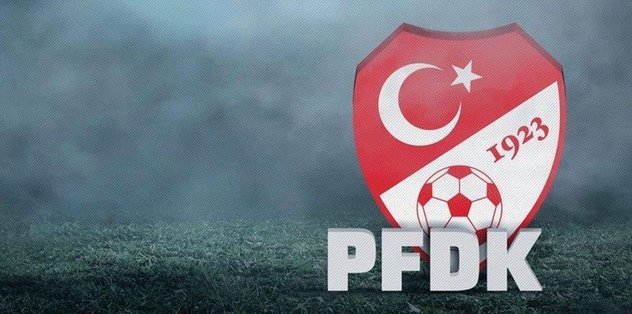 PFDK, Fenerbahçeli Altay ve Osayinin cezalarını açıkladı