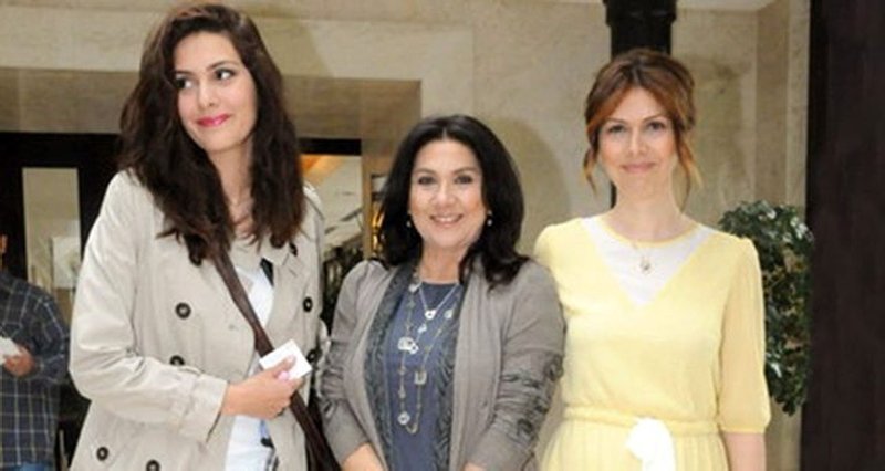 Zeynep Korel annesi Hülya Darcan’dan şikayetçi olmuştu! Mahkemeden şok karar