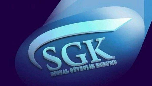 SGK bordro oyununa el koydu! Binlerce çalışanı yakından ilgilendiriyor