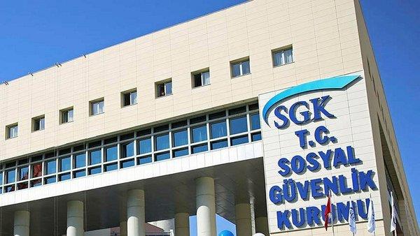 SGK bordro oyununa el koydu! Binlerce çalışanı yakından ilgilendiriyor