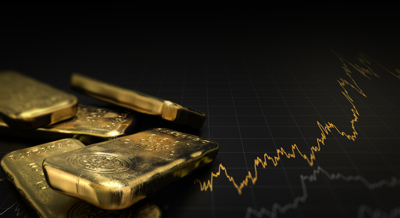 Altın yatırımcıları dikkat! Gram altın için flaş açıklama! 2021 altın fiyatlarında yükseliş devam edecek mi?