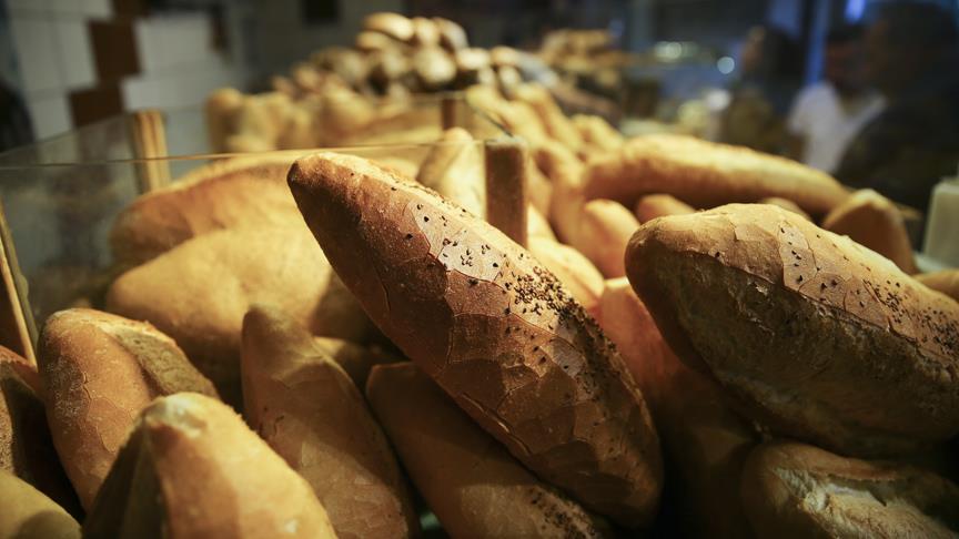 İstanbul ekmek fiyatı ne kadar oldu? İstanbul’da ekmek ne kadar? Ekmek kaç lira?