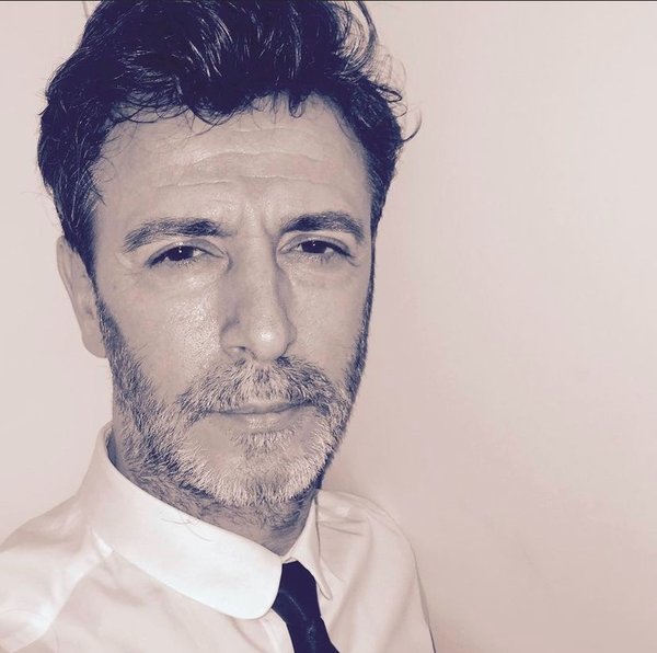 Model Edipcan Aksoy'dan şok suçlama "Defalarca tacize uğradım" - 2