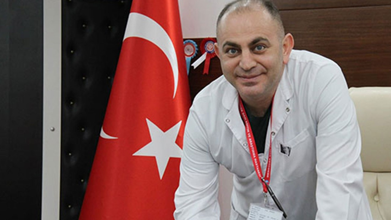 Orhan Çimen kimdir? Doç. Dr. Orhan Çimen kimdir, kaç yaşında, görevden alındı mı? Orhan Çimen kimdir? Doç. Dr. Orhan Çimen kimdir, kaç yaşında, görevden alındı mı?