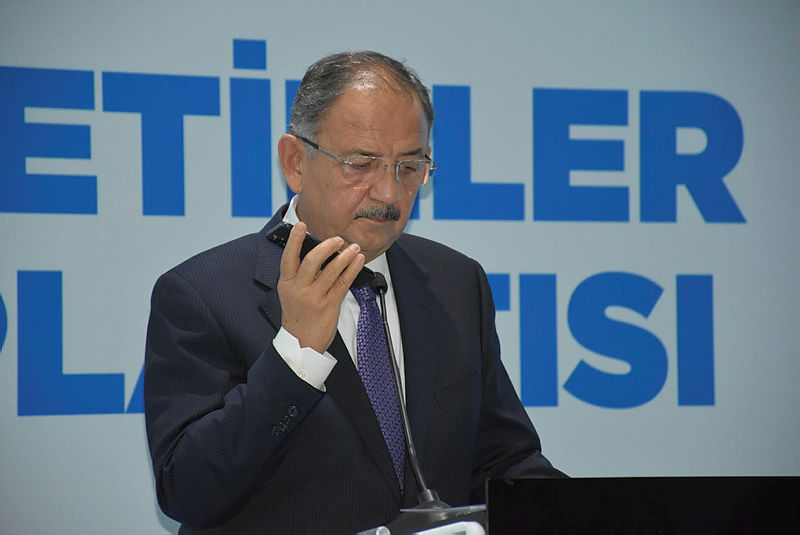 Başkan Erdoğan Şırnakta Yerel Yönetimler Bölge Toplantısına telefonla bağlandı