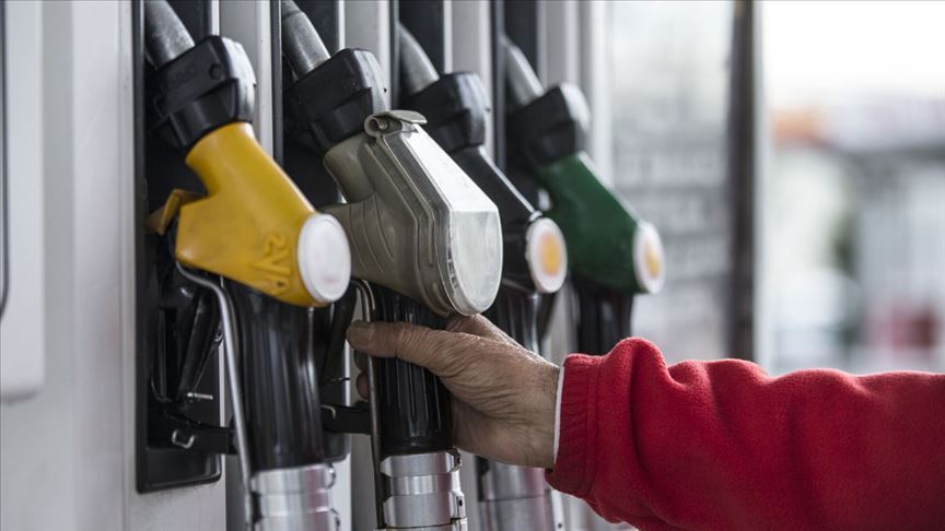 Benzine 44 kuruş zam var mı? Resmi açıklama geldi mi? 23 Ekim İstanbul, Ankara benzin fiyatları ne kadar?