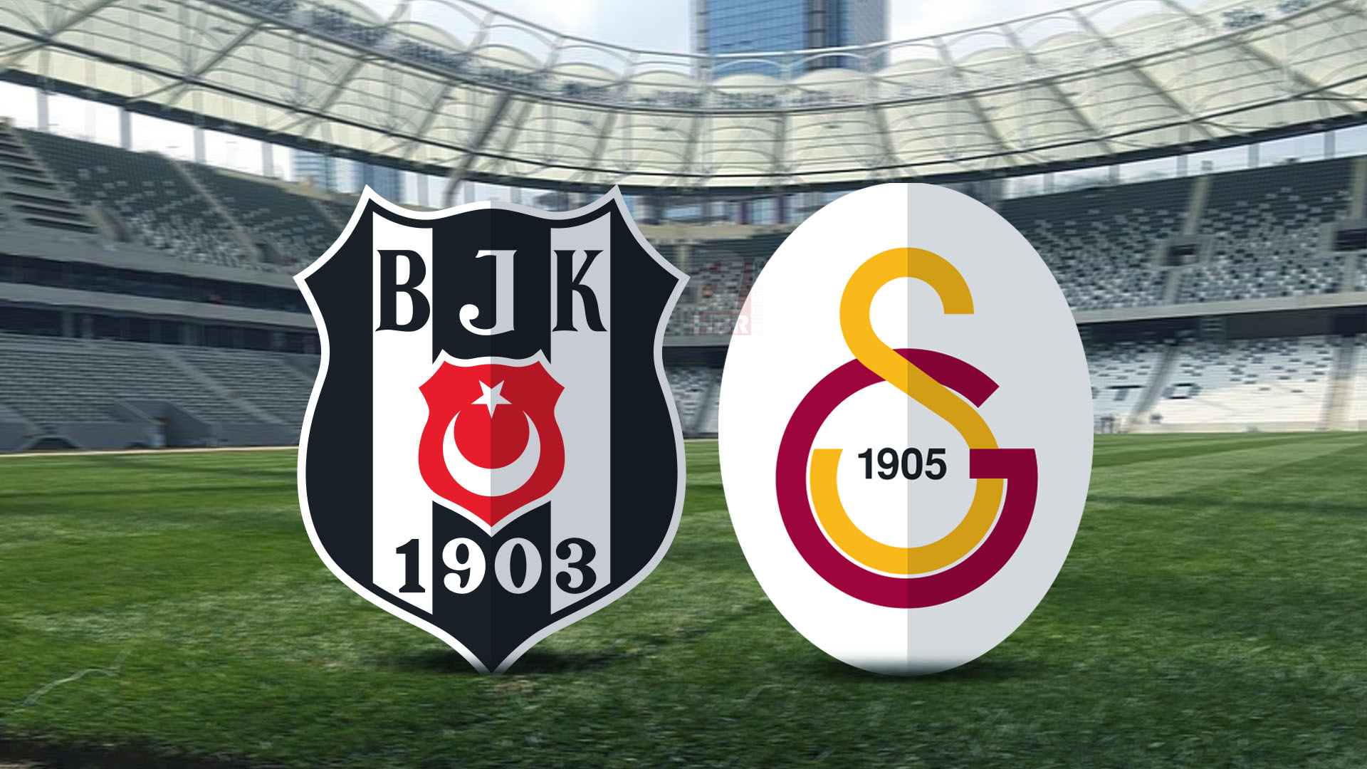 BJK GS derbisi ne zaman? 2021 Beşiktaş-Galatasaray maçı ne zaman, saat kaçta, hangi kanalda?
