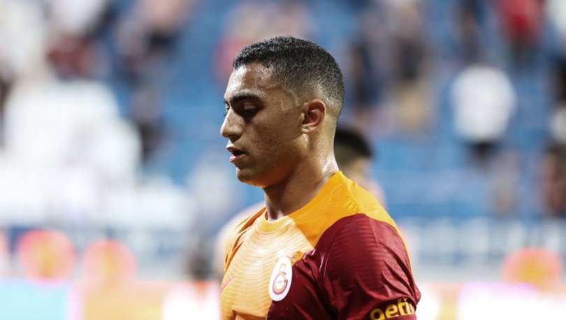 İşte kaçan penaltının hikayesi! Fatih Terim Mostafa Muhammede tepki gösterdi