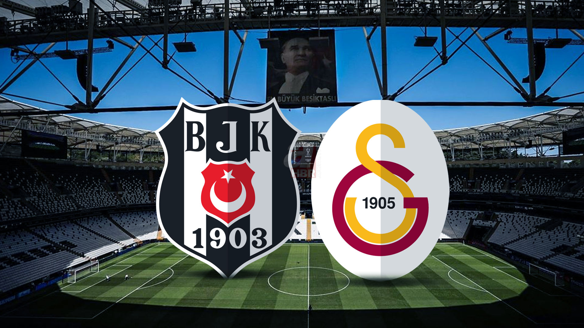 Beşiktaş Galatasaray maçı ne zaman, saat kaçta? 2021 BJK GS derbisi muhtemel 11ler kimler?