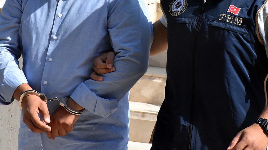 Son dakika: Ankara Cumhuriyet Başsavcılığından DEAŞ hamlesi! 4 ilde gözaltı kararları alındı