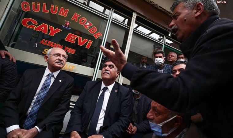 Sözlerinin hepsi yalan çıktı! Kemal Kılıçdaroğlunun Karsa ilişkin iddialarına Kars Valiliğinden yalanlama