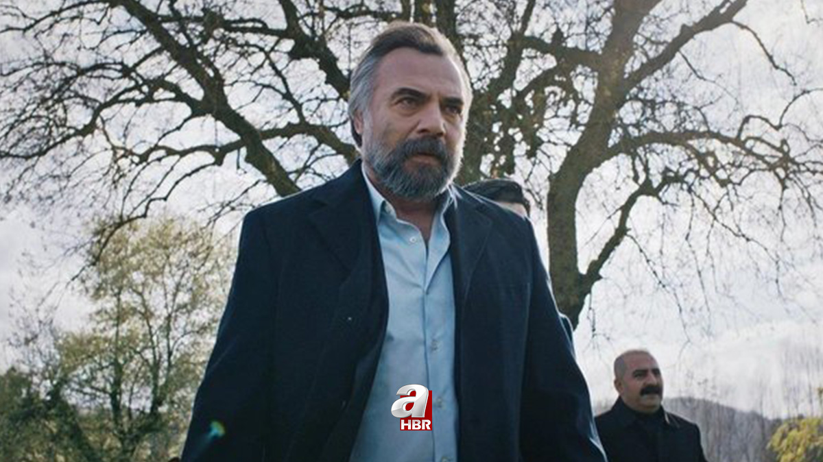 Eşkıya Dünyaya Hükümdar Olmaz kadrosunda yeni isimler! İşte 12 yeni isim ve rolleri...