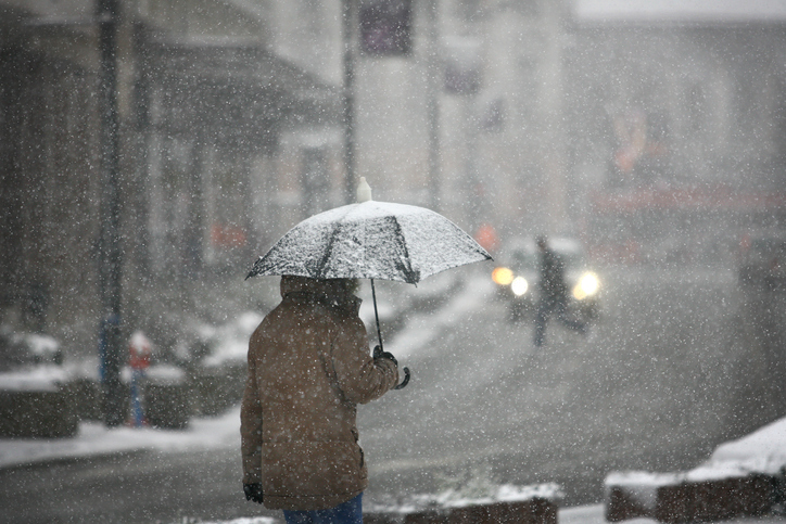Kasım ayının 2. haftasına dikkat! Bu sene kış nasıl geçecek? İstanbula kar yağacak mı?