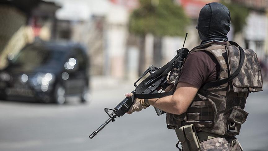 Diyarbakır’da MİT ve Emniyet’ten PKKya flaş operasyon