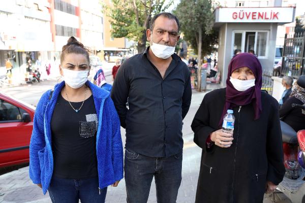 Gaziantep’te dehşete düşüren olay! 40 yıllık eşini 500 TL nafaka için defalarca bıçakladı