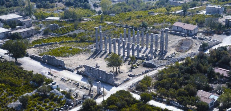 Mersin ve İzmir için kritik karar! Kesin korunacak hassas alan ilan edildi