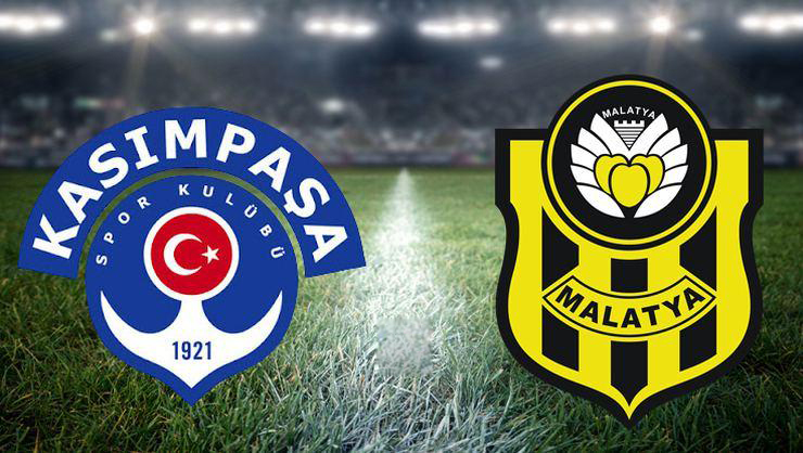 CANLI | Kasımpaşa İstanbul-Öznur Kablo Malatyaspor maçı canlı anlatım izle! Süper Ligde zorlu karşılaşma