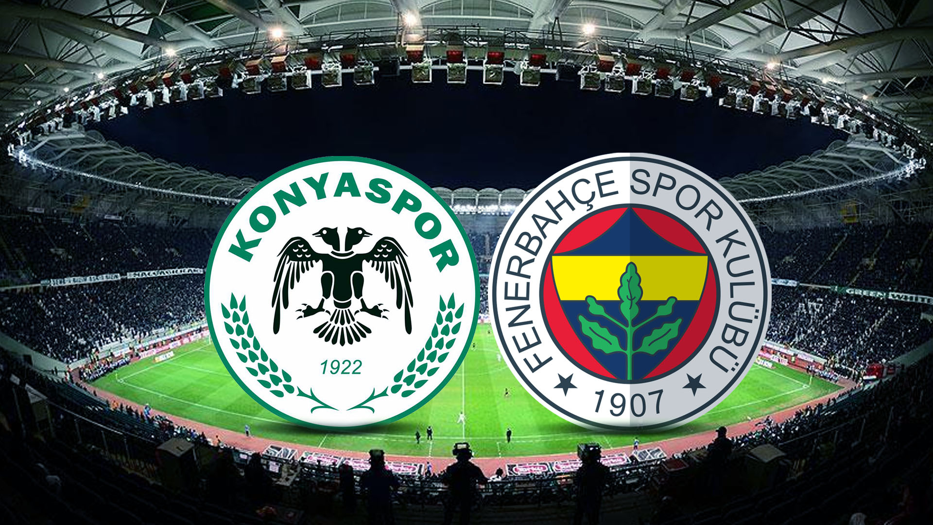 Konyaspor Fenerbahçe maçı CANLI hangi kanalda, nereden izlenir? 2021 Konyaspor FB maçı ne zaman, saat kaçta?