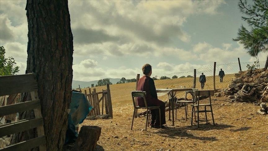 “Bağlılık Hasan” filmi Türkiyenin Oscar adayı oldu