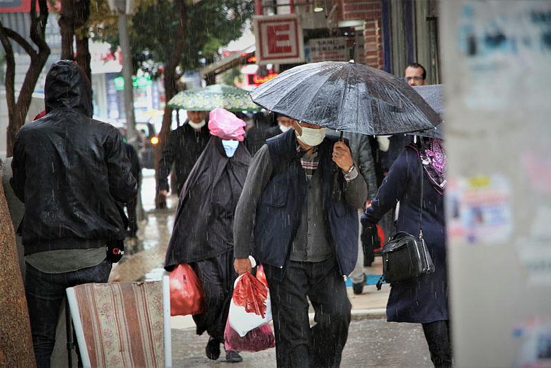 Meteorolojiden flaş sel uyarısı geldi! O illerde yaşayanlar dikkat | Bugün hava nasıl olacak? 1 Kasım İstanbul, İzmir, Ankara hava durumu