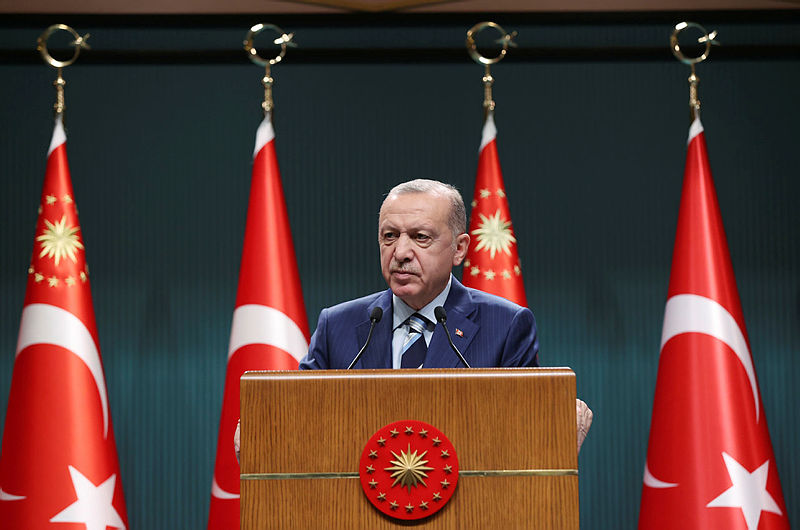 Son dakika: Başkan Erdoğandan Türk dünyasına mesaj! Türk Konseyinin küresel ölçekteki itibarı yükseliyor