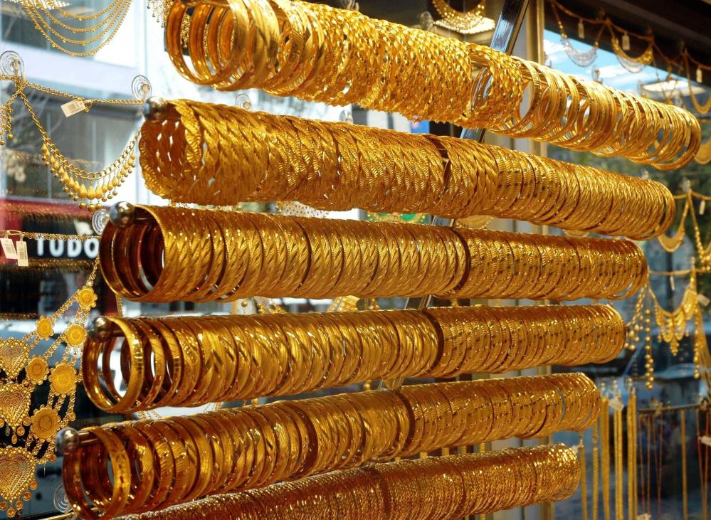 Çeyrek altın 900 liranın altına geriledi | 2 Kasım 2021 Salı gün sonu altın fiyatlarında son durum ne oldu?