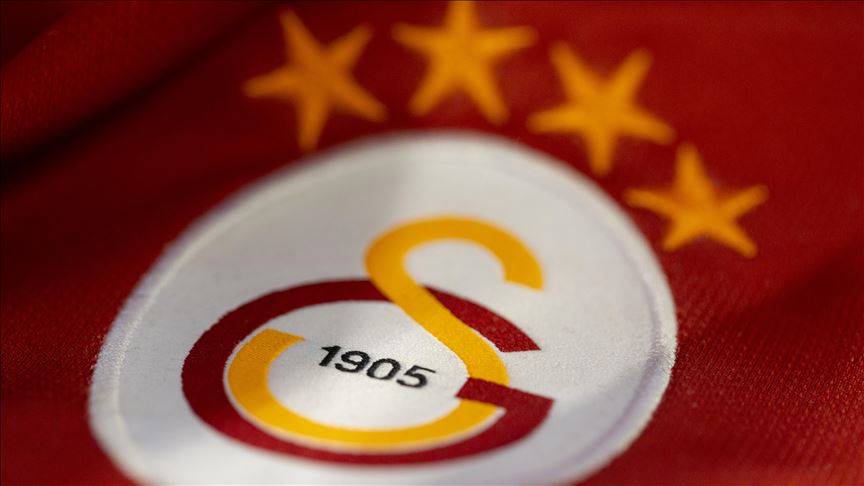 Galatasaraydan yeni sponsorluk anlaşması