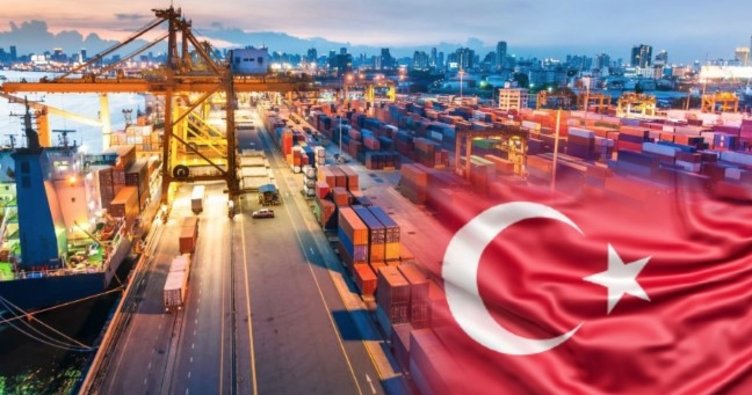 İhracat ile ithalat arasındaki makas kapanıyor: 93,4! Türkiye 12 ayın 10unda rekor kırdı