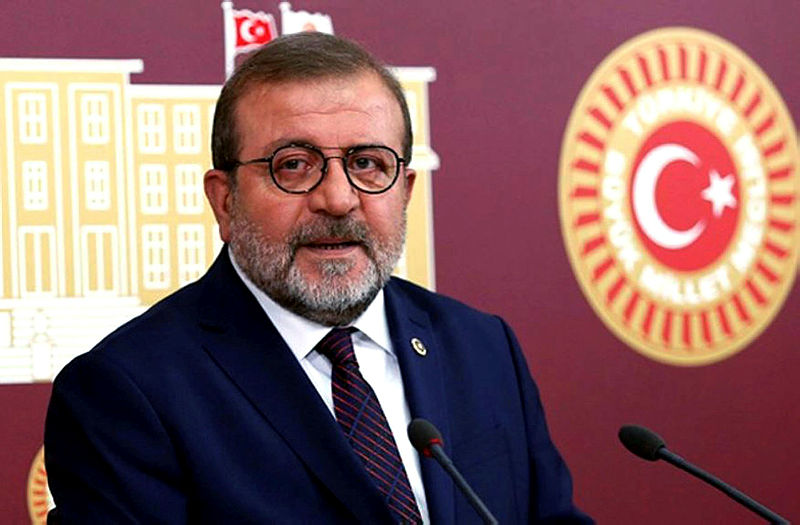 Son dakika: HDP Antalya Milletvekili Kemal Bülbülün danışmanına terör gözaltısı