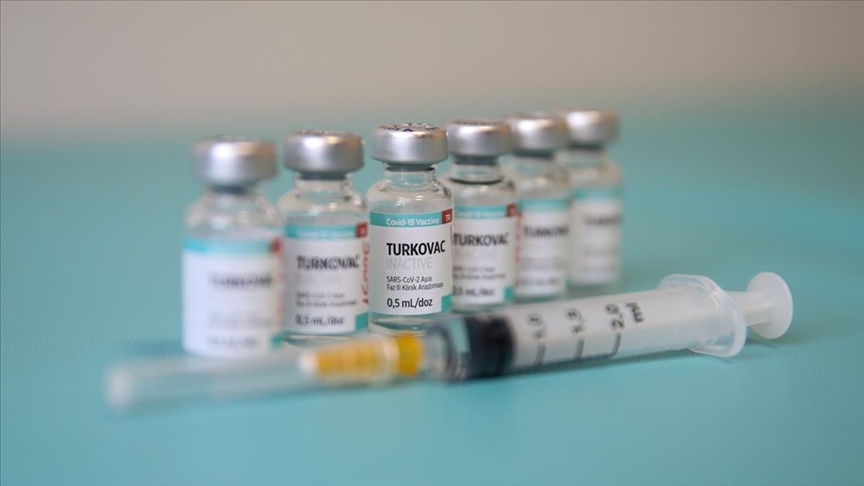 Yerli aşı TURKOVACta yeni gelişme! Acil kullanım onayı için tarih verildi! TURKOVAC aşısı ne zaman kullanılacak?