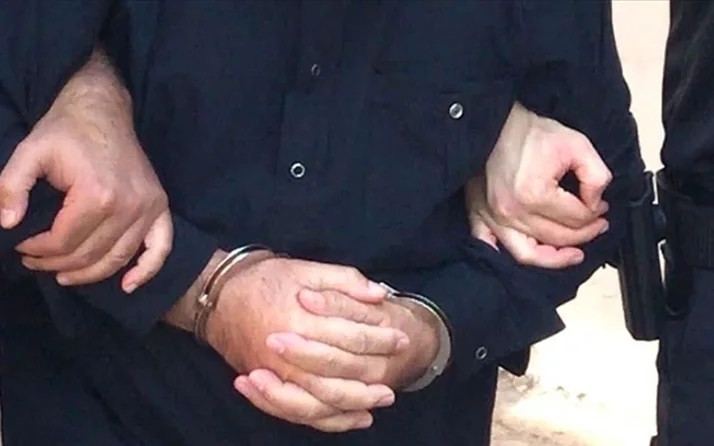 FETÖnün Gümüşhane il imamı Trabzonda yakalandı